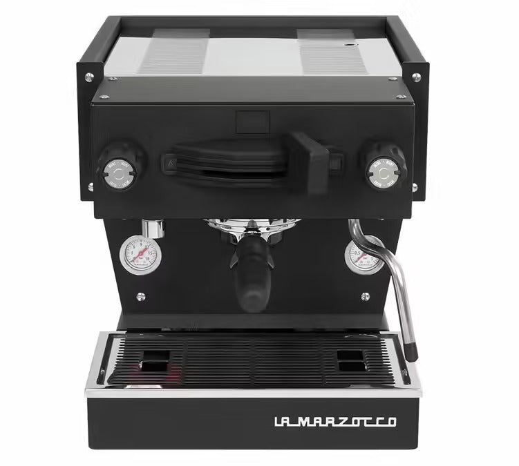 Machine expresso LA MARZOCCO Linea Mini - Black