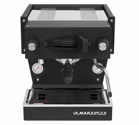 Machine expresso LA MARZOCCO Linea Mini - Black