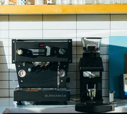 Machine expresso LA MARZOCCO Linea Mini - Black