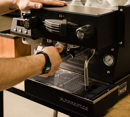 Machine expresso LA MARZOCCO Linea Mini - Black